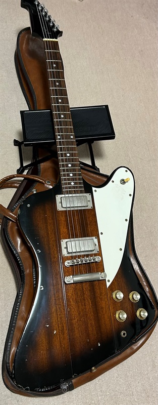 GRECO FB-700 SBの画像